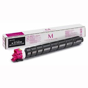 Kyocera originální toner TK-8515M, magenta, 20000str., 1T02NDBNL0, Kyocera TASKalfa 5052ci, TASKalfa 6052ci, 5053ci, O