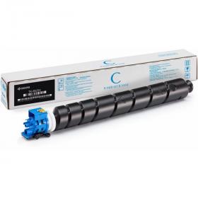 Kyocera originální toner TK-8525C, cyan, 20000str., 1T02RMCNL0, Kyocera TASKalfa4052ci, 4053ci, O