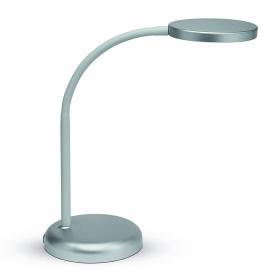 Lampa LED Maul joy - stříbrná