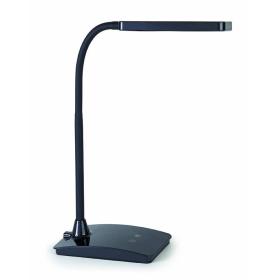 Lampa LED Maul pearly color vario stmívatelná - černá