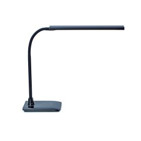 Lampa LED Maul pirro stmívatelná se svorkou - černá