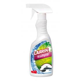 Larrin čistič do kuchyně 500 ml