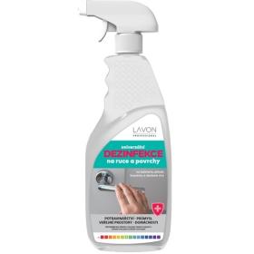 LAVON D1 UNIVERZÁLNÍ DEZINFEKCE - 500 ml