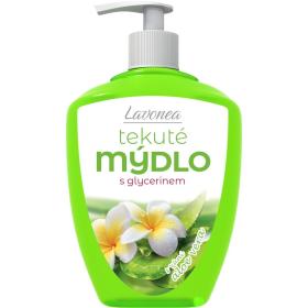 Lavon tekuté mýdlo aloe vera 500 ml