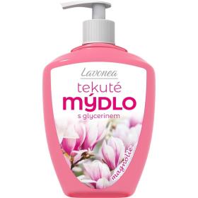 Lavon tekuté mýdlo magnolie 500 ml