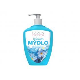 Lavon tekuté mýdlo pomněnka 500 ml