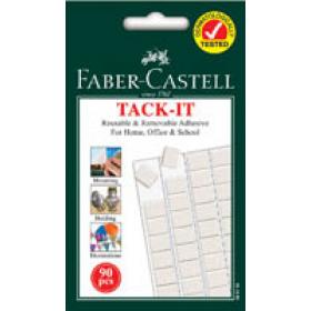 Lepicí hmota Faber - Castell - Tack-it / 50 g