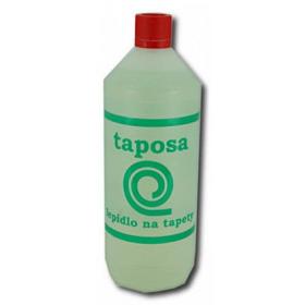 Lepidla na tapety  -  Taposa 1 l