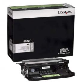 Lexmark originální válec 52D0Z00, black, 520Z, 100000str., Lexmark MS810, 811, 812, MX710, 711, MX810, 811, 812