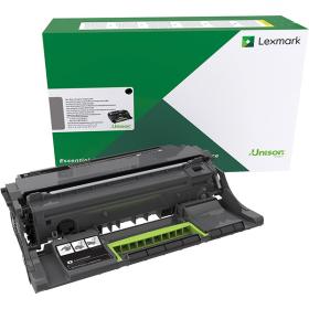 Lexmark originální válec 58D0Z00, black, 150000str., Lexmark B2865dw, M5255, M5270, MS725dvn, MS821dn, MS821n