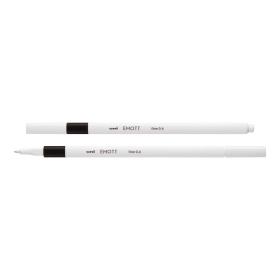 Liner Uni EMOTT 0,4 mm - černá