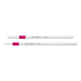 Liner Uni EMOTT 0,4 mm - růžová