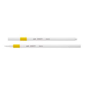 Liner Uni EMOTT 0,4 mm - žlutá