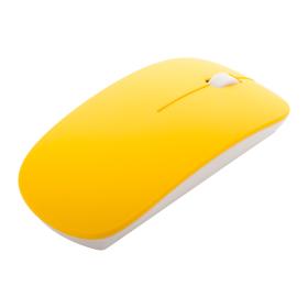 Lyster optická myš