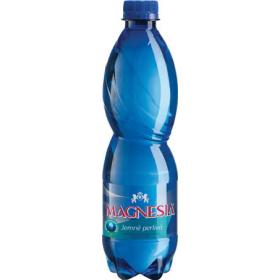 Magnesia přírodní  -  jemně perlivá / 0,5 l