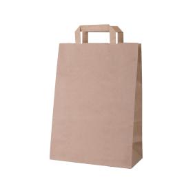 Market papírová taška