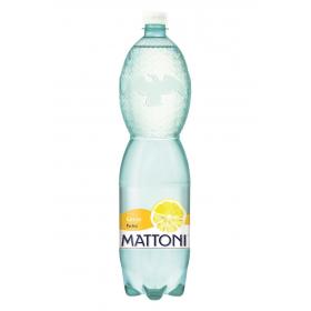 Mattoni s příchutí  -  citrón / 1,5 l