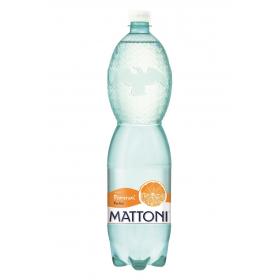 Mattoni s příchutí  -  pomeranč / 1,5 l