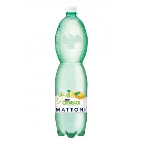 Mattoni s příchutí - Cedrata / 1,5 l