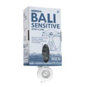 Mýdlo pěnové do zásobníku  -  Bali Sensitive Men