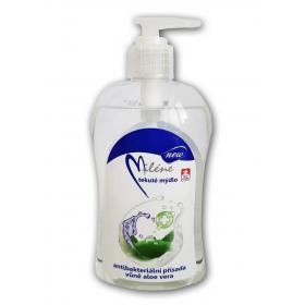 Mýdlo tekuté - 500 ml / s antibakteriální přísadou