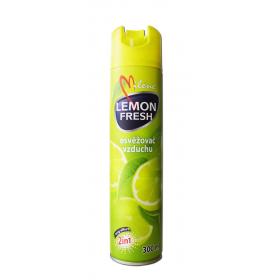 Osvěžovače spray Miléne -  citron