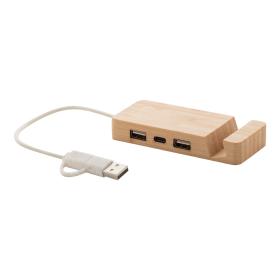 Mobaru USB hub