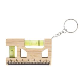 Multilevel Plus multifunkční přívěšek na klíče