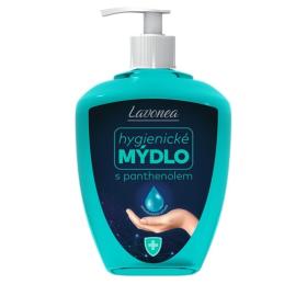 Mýdlo tekuté LAVONEA s panthenolem - 500 ml