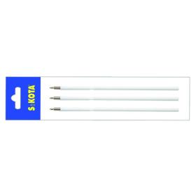 Náplň F-411 - modrá Needle / 3 ks