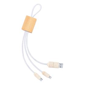 Nuskir USB nabíjecí kabel