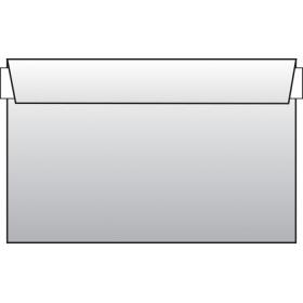 Obálky C5 samolepicí s krycí páskou - bez okénka / 1000 ks