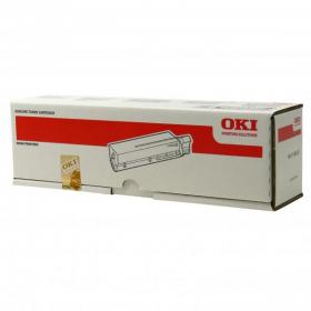 OKI originální toner 44574702, black, 3000str., OKI B411, B431, O