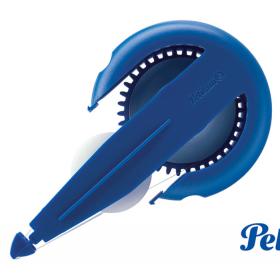 Opravný roller Pelikan blanco -  náhradní kazeta 4,2 mm x 14 m