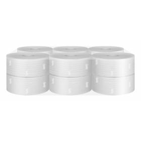 Papír toaletní Jumbo bílý - průměr 190 mm
