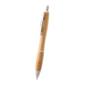 Patrok bambusové kuličkové pero