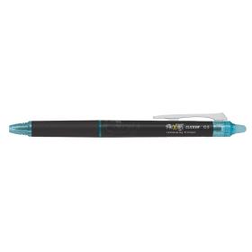 Pilot Roller Frixion Point Clicker 0,5 mm - světle modrá