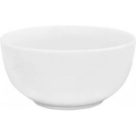 Porcelánové talíře - miska hluboká polévková / prům.14 cm