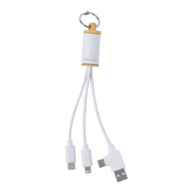 Poskin USB nabíjecí kabel