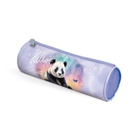 Pouzdro na tužky etue - panda
