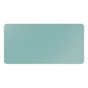 Pracovní podložka Leitz - mátová / 40 x 80 cm
