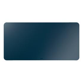 Pracovní podložka Leitz - modrá / 40 x 80 cm