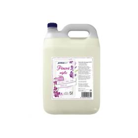 Mýdlo pěnové Orchidea - 5 l / bílé