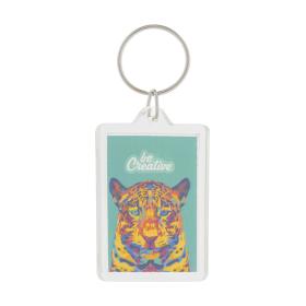 PrintFob přívěsek na klíče