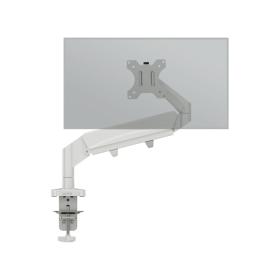 Prostorově úsporné rameno Leitz Ergo pro jeden monitor