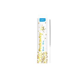 Prskavky - 16 cm / 10 ks