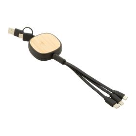 Rabsle USB nabíjecí kabel