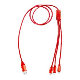 Ralong USB nabíjecí kabel