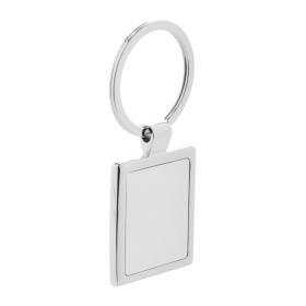 Rectangle přívěšek na klíče