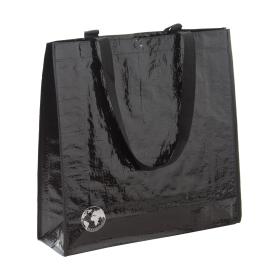 Recycle nákupní taška z recyklovaného materiálu